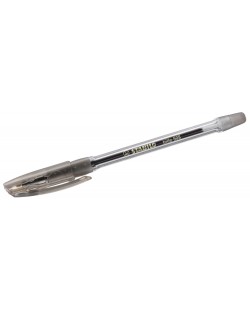 Στυλό Stabilo Bille - 0.35 mm, μαύρο